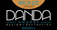Danda Award Broze Winner Season 4
